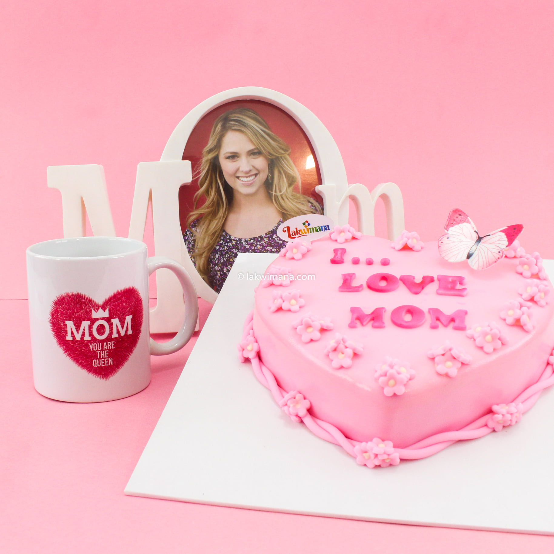 My Queen Gift Pack